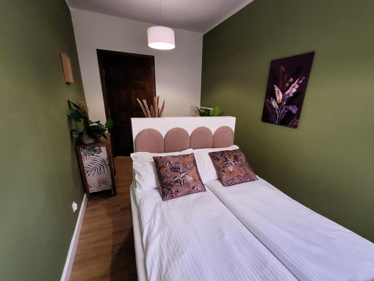 Boho Raj by Rentoom - Bed and Breakfast Toruń