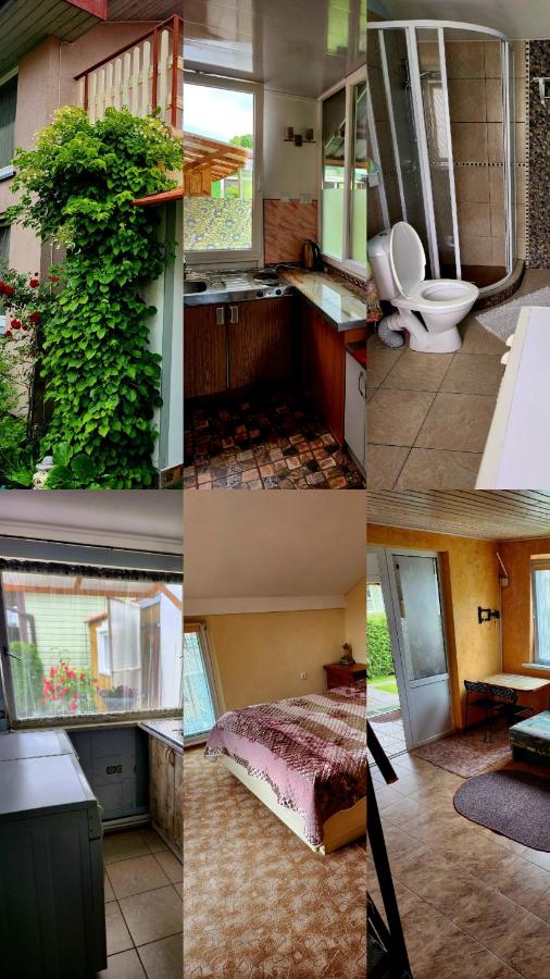 Strazdų namelis - B&B Palanga