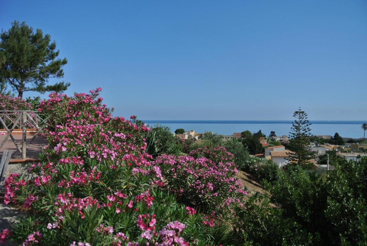 Appartamento con Vista Giardino
