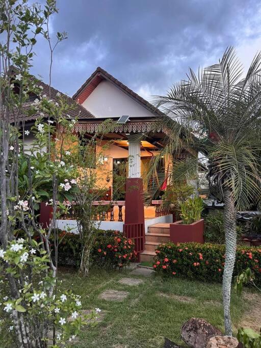 Dreamcatcher Bungalow - Ferienwohnung