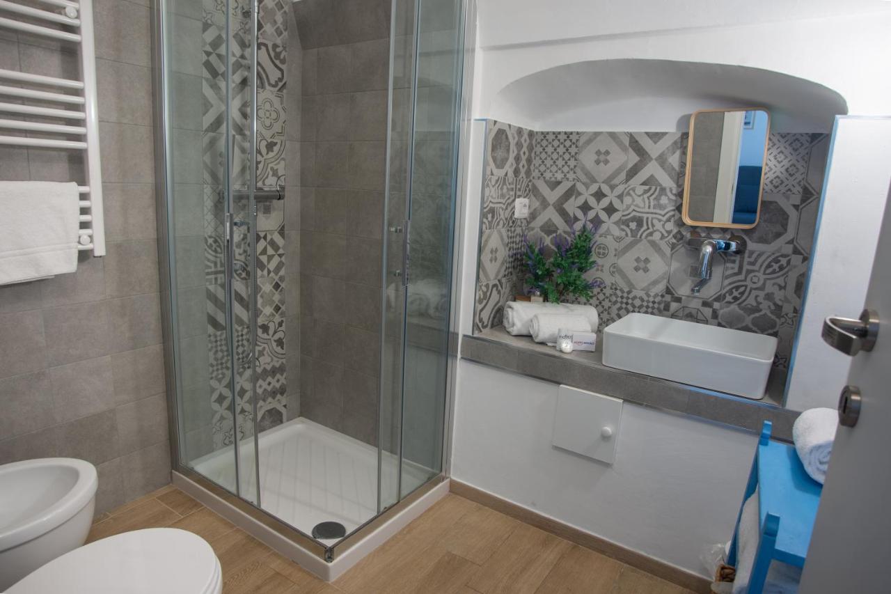 Barbanera - Happy Rentals - Bed and Breakfast