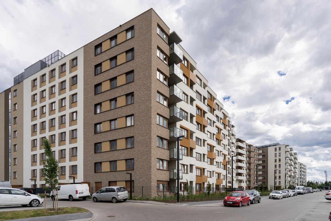 RentPlanet - Apartamenty Miedziana - Ferienwohnung Wroclaw