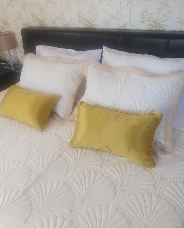 Tweepersoonskamer met Eigen Badkamer