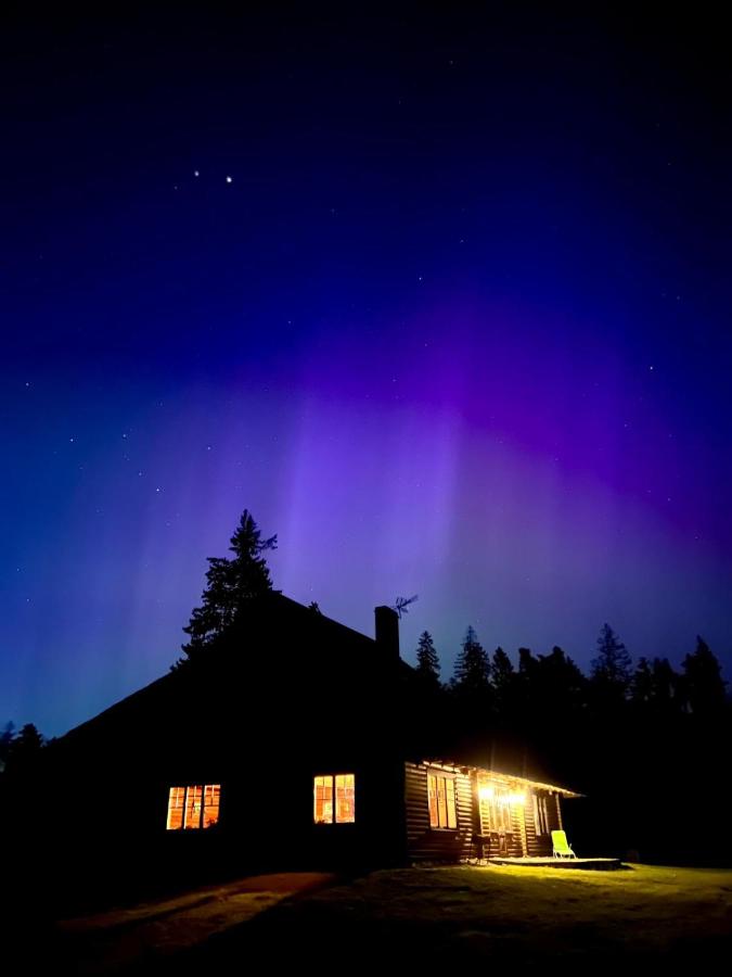 Mežupes - B&B Tūja