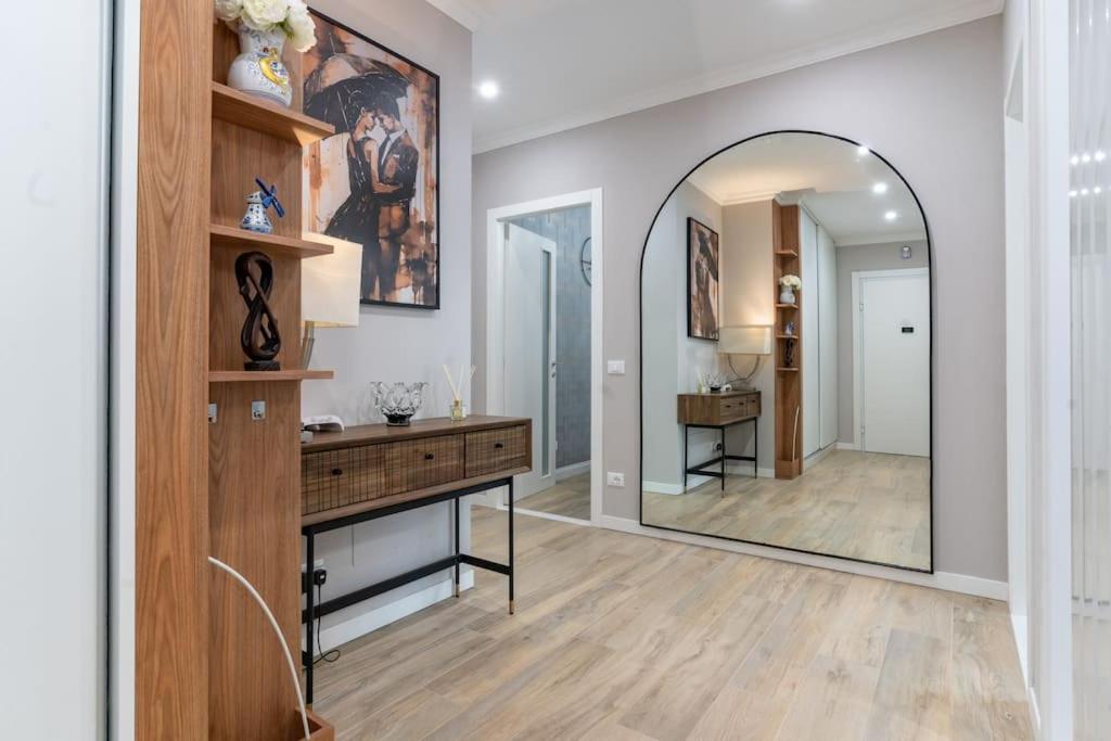 Victor Home FREE PRIVATE PARKING - B&B Sanremo