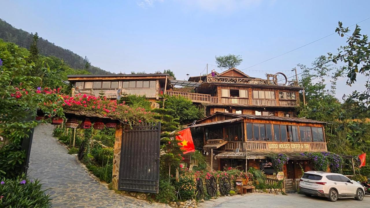 Ta Phin Cottage - Ferienwohnung Sa Pa