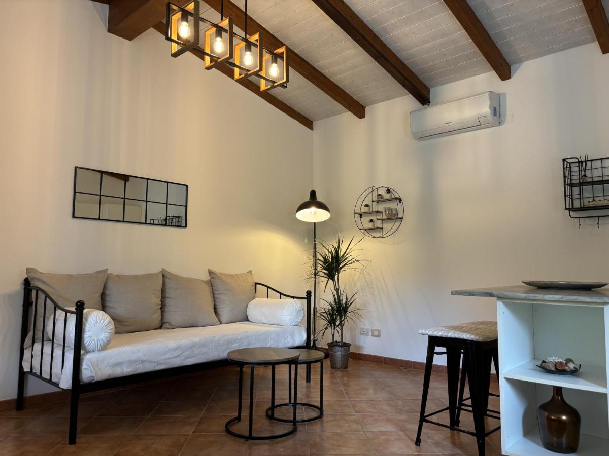 Bungalow with Patio