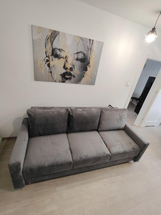 Apartament Na Uboczu - B&B