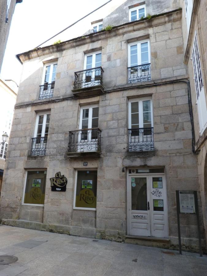 Apartamento foroplaza campo I - B&B