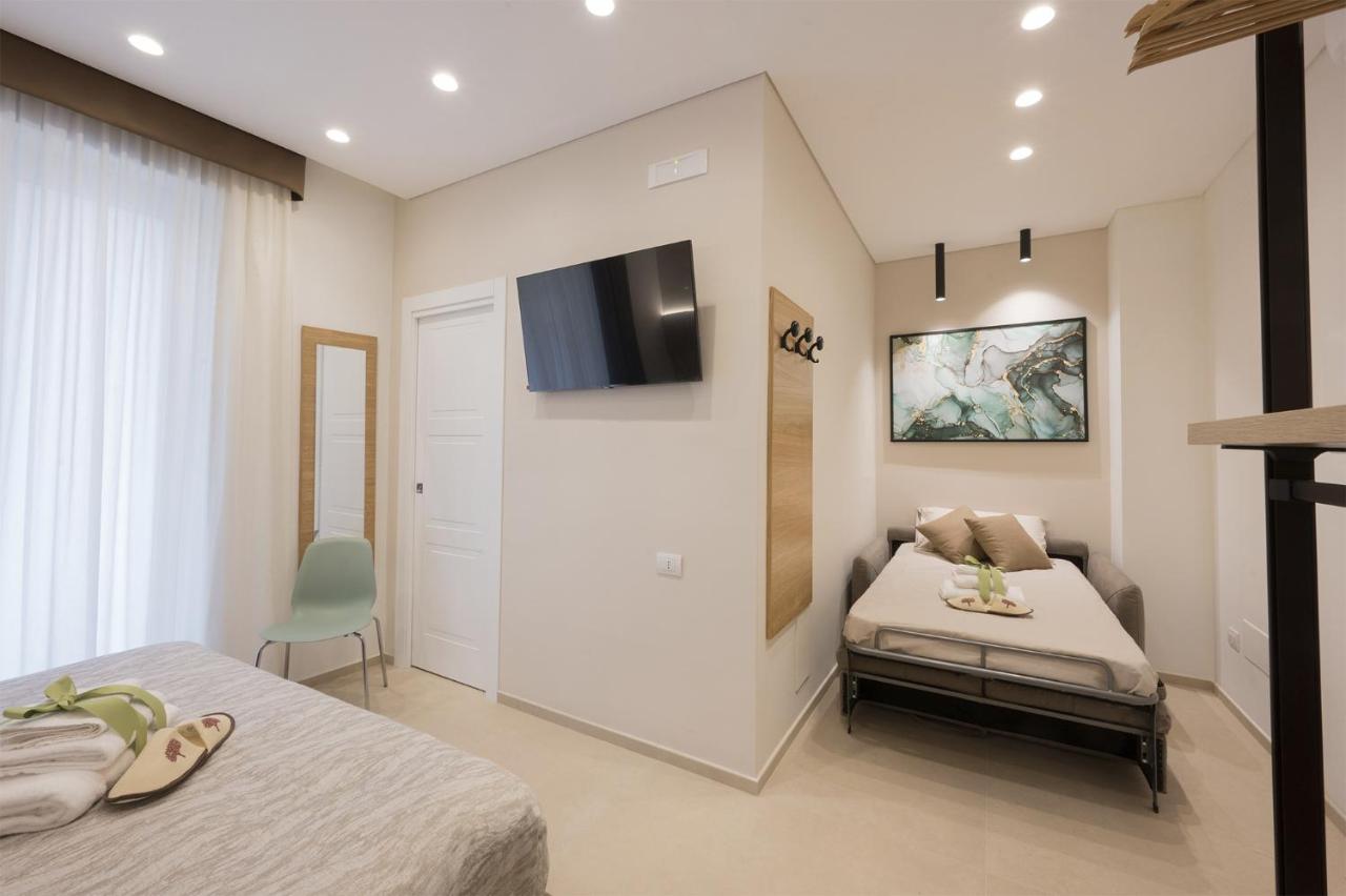 Deluxe Doppelzimmer mit Balkon