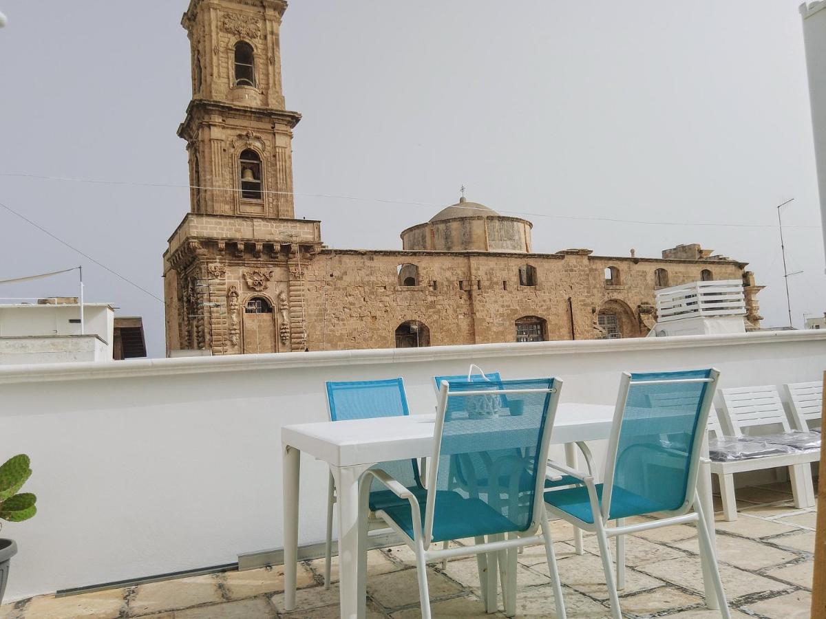 Dimora Samelí - Bed and Breakfast Monopoli