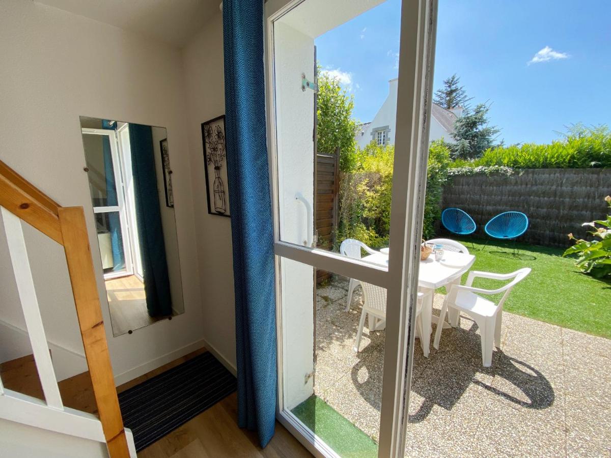 CALLEA - Proche Men Dû, Jardin clos - T22 - B&B