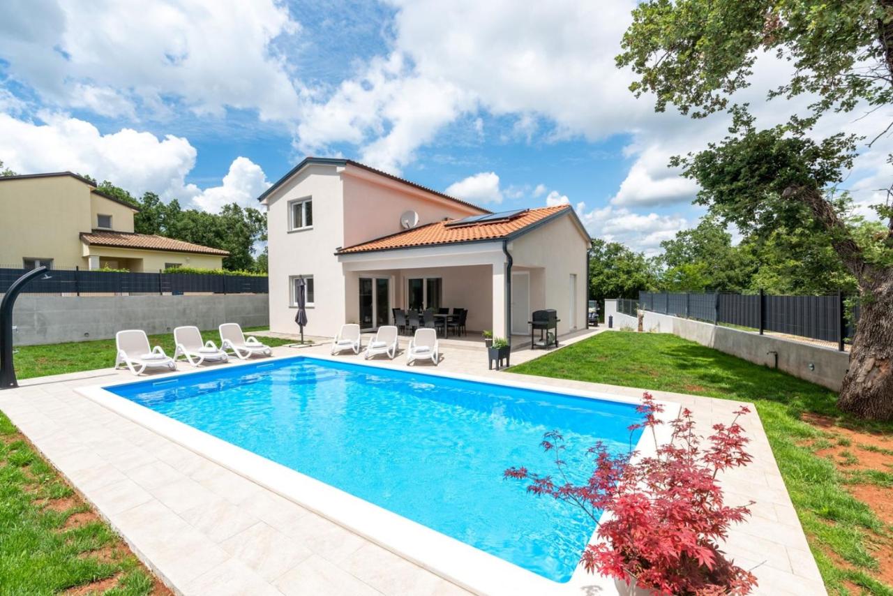 Villa Putina - B&B Brajkovići