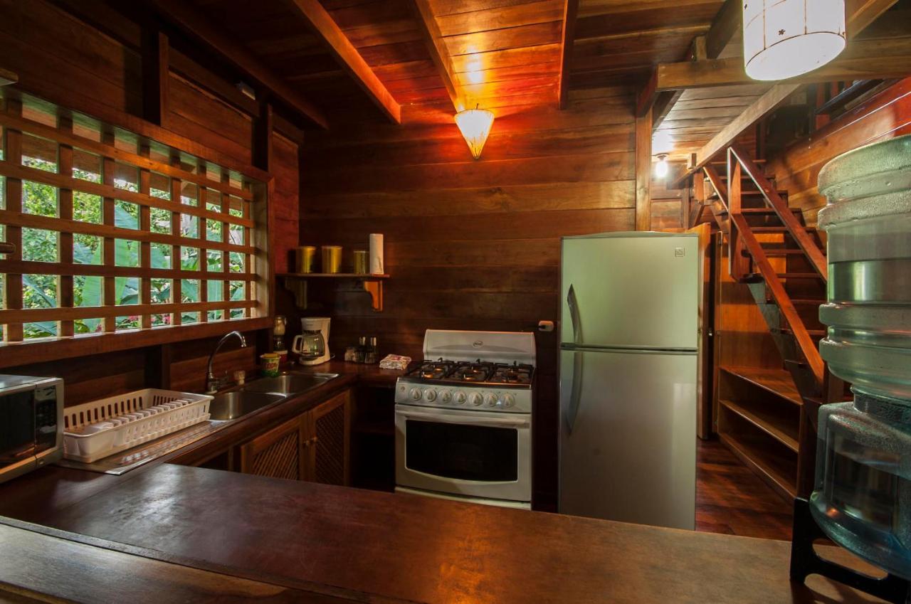 Chalet - Ilán Ilán