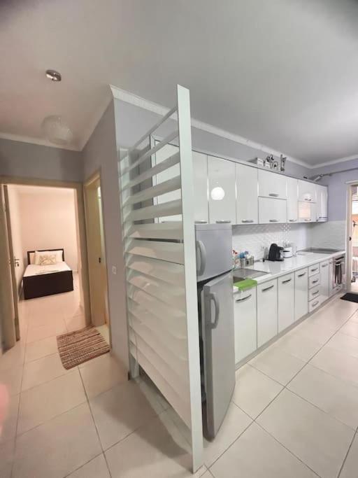 Sina Apartment - B&B