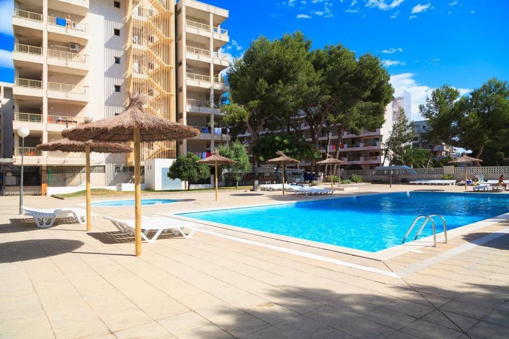 Estudio para 4 personas - Ferienwohnung Salou