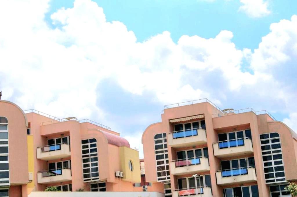 Apartment ANTEA FAMILY Sozopol - B&B Sozopol