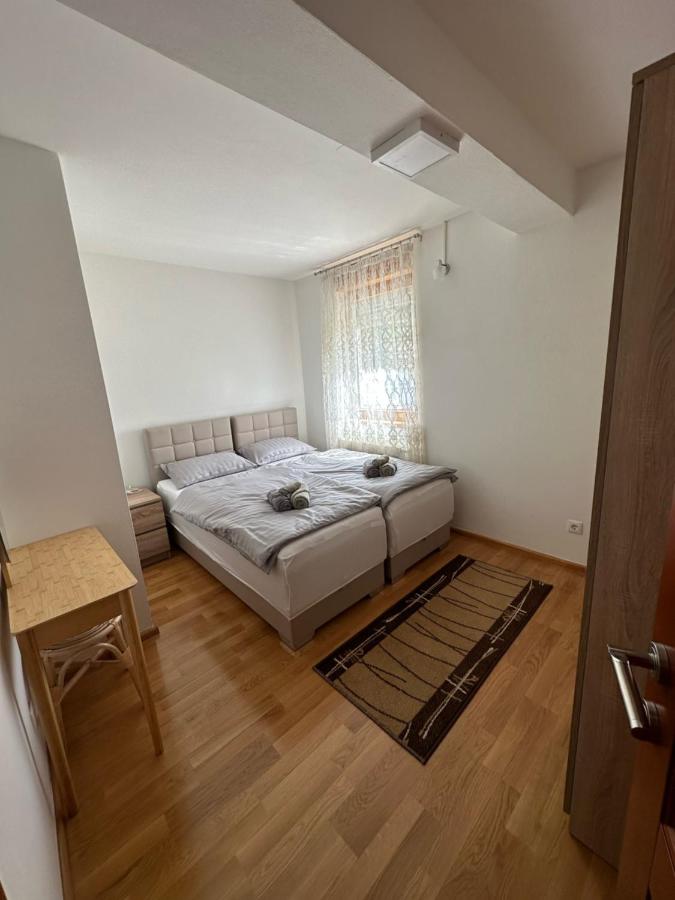 Apartman Vidić - B&B Požega