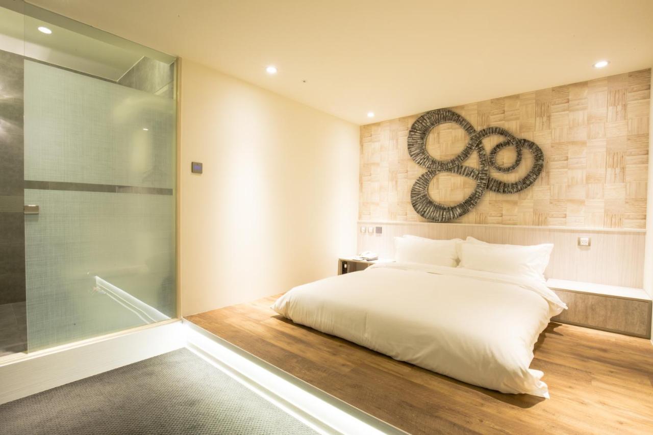 Camera Matrimoniale Standard