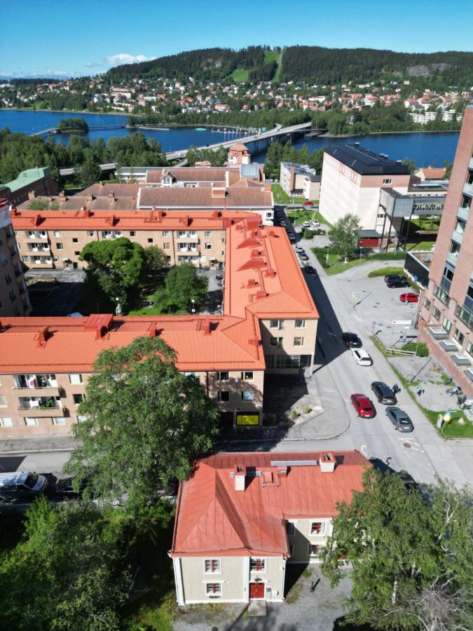 Prästgatanett Apartments - B&B