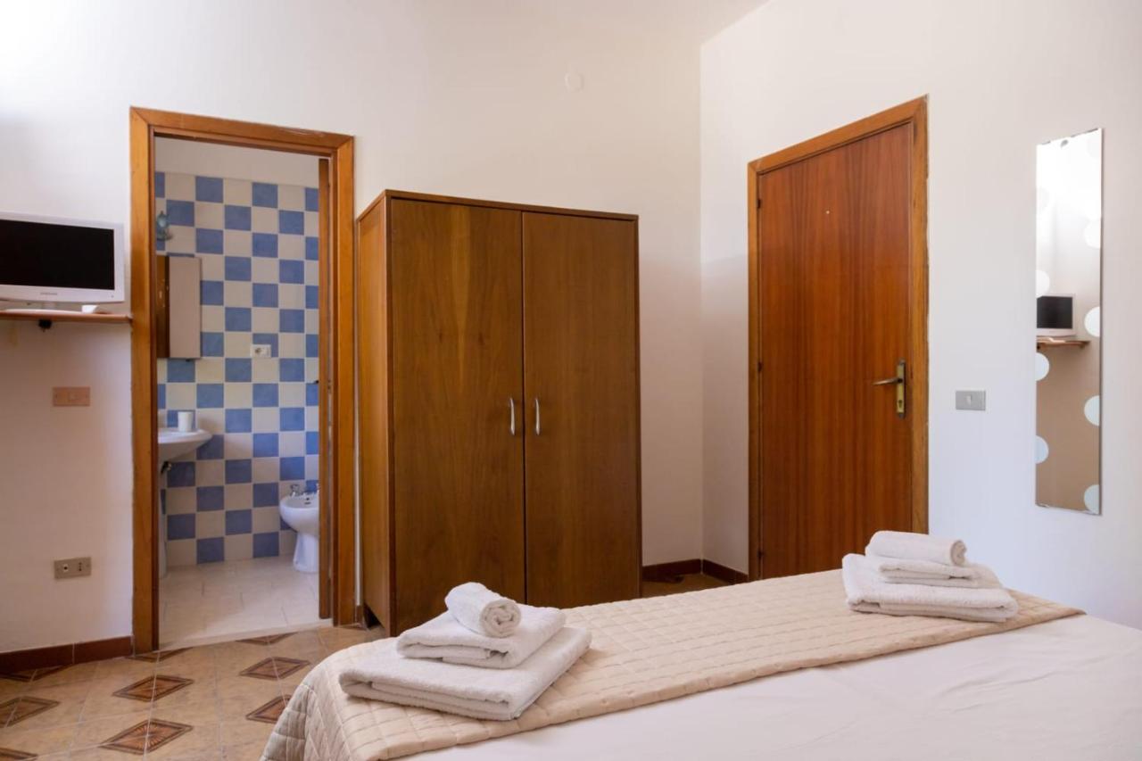 La Valle del Mingardo - B&B San Severino