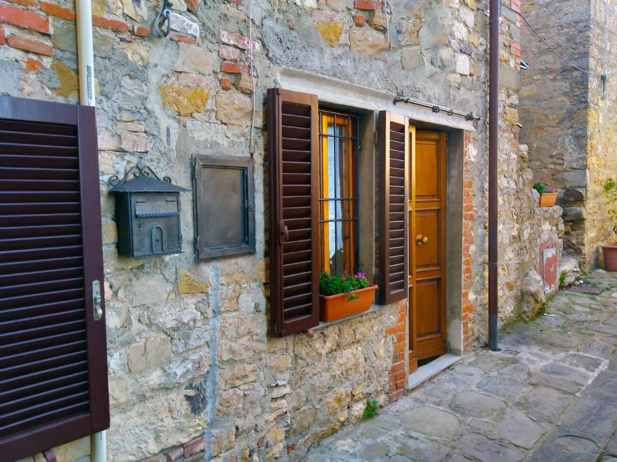 La Casetta del Borgo - Bed and Breakfast
