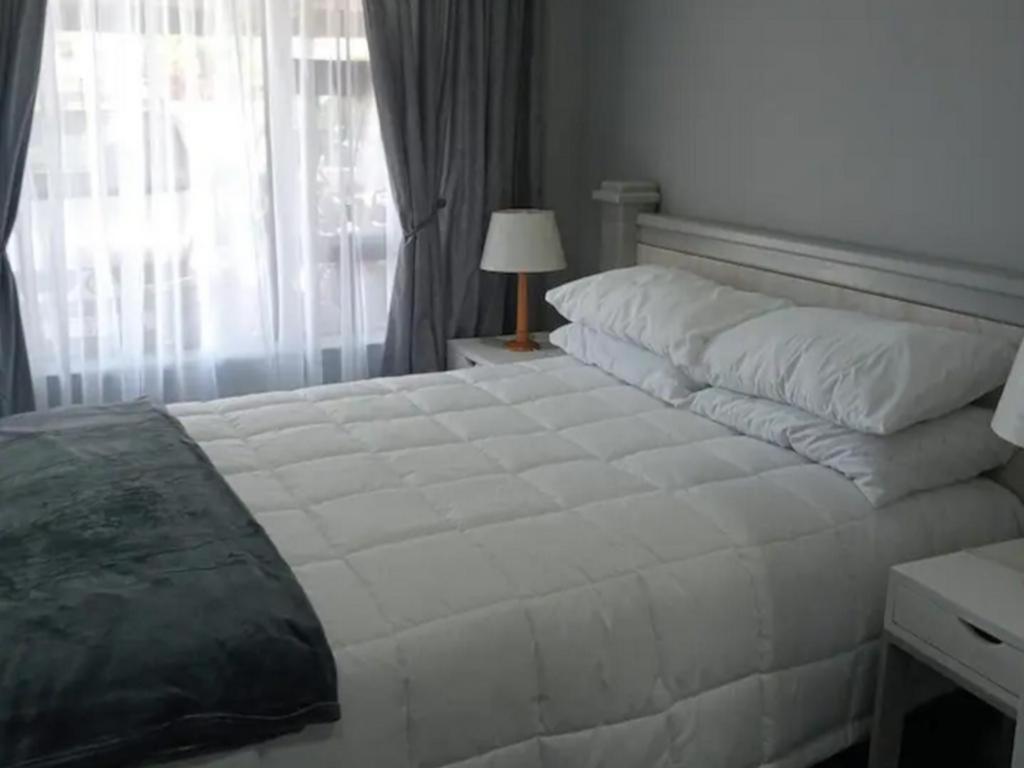 Appartement met 1 Slaapkamer
