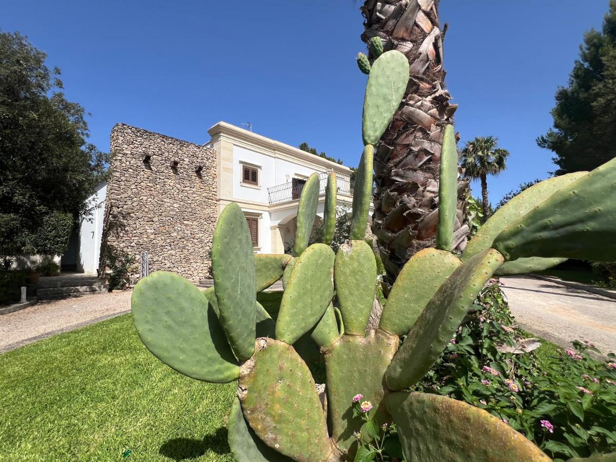 Villa Madama Depandance - B&B Galatina