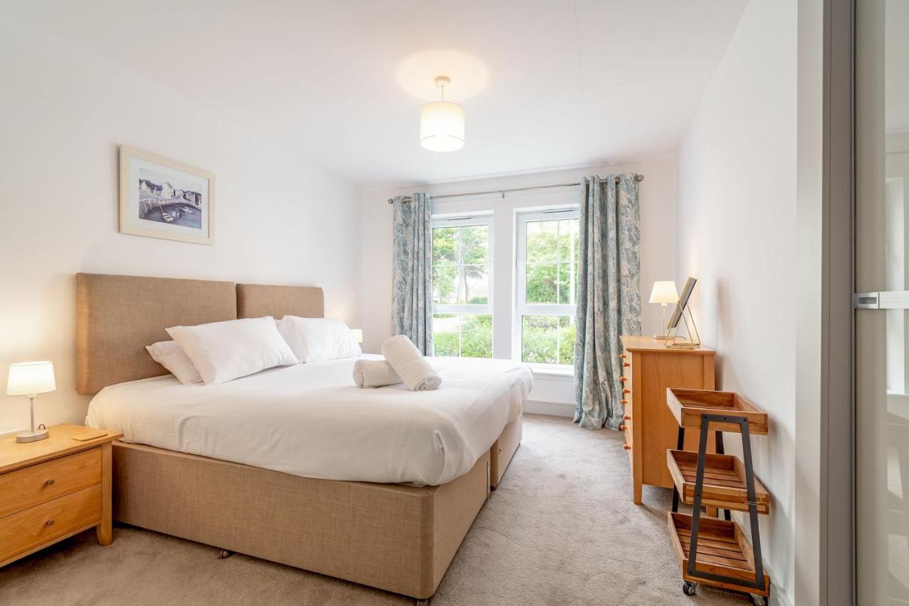 Kingsbarns House - No 1 - B&B