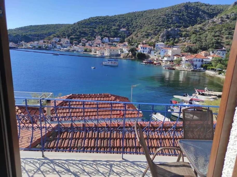 Xlimos house - B&B