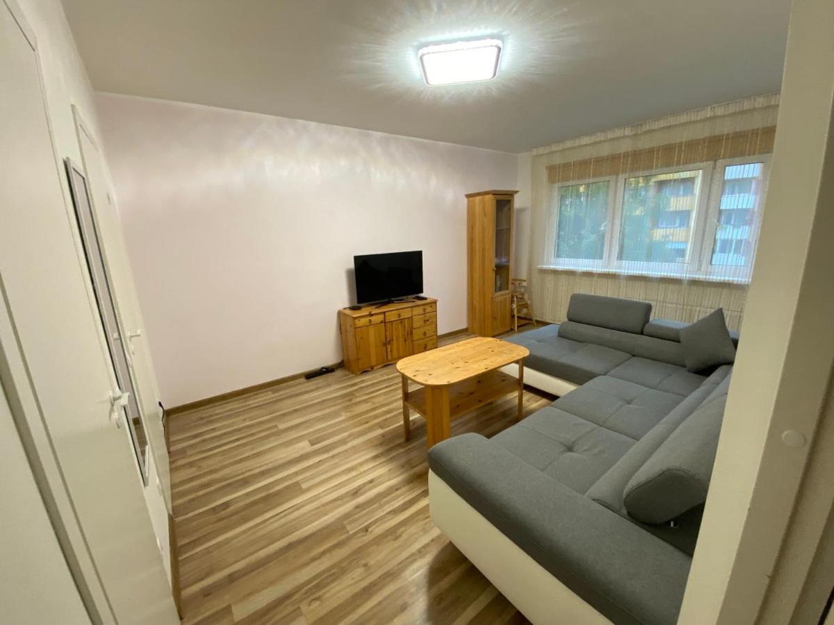 Uus 5 Deluxe Apartment - B&B