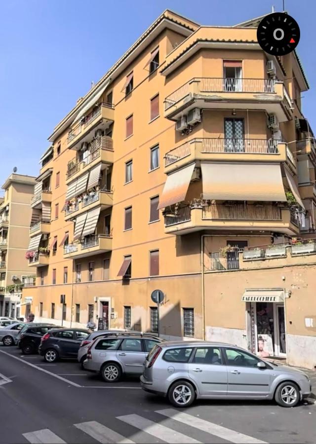 Ninfea Home - Ferienwohnung Rom