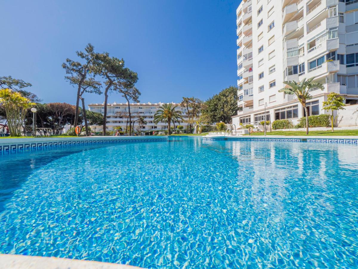 Cubo's Estudio Algaida Calahonda Beach - B&B Mijas Costa