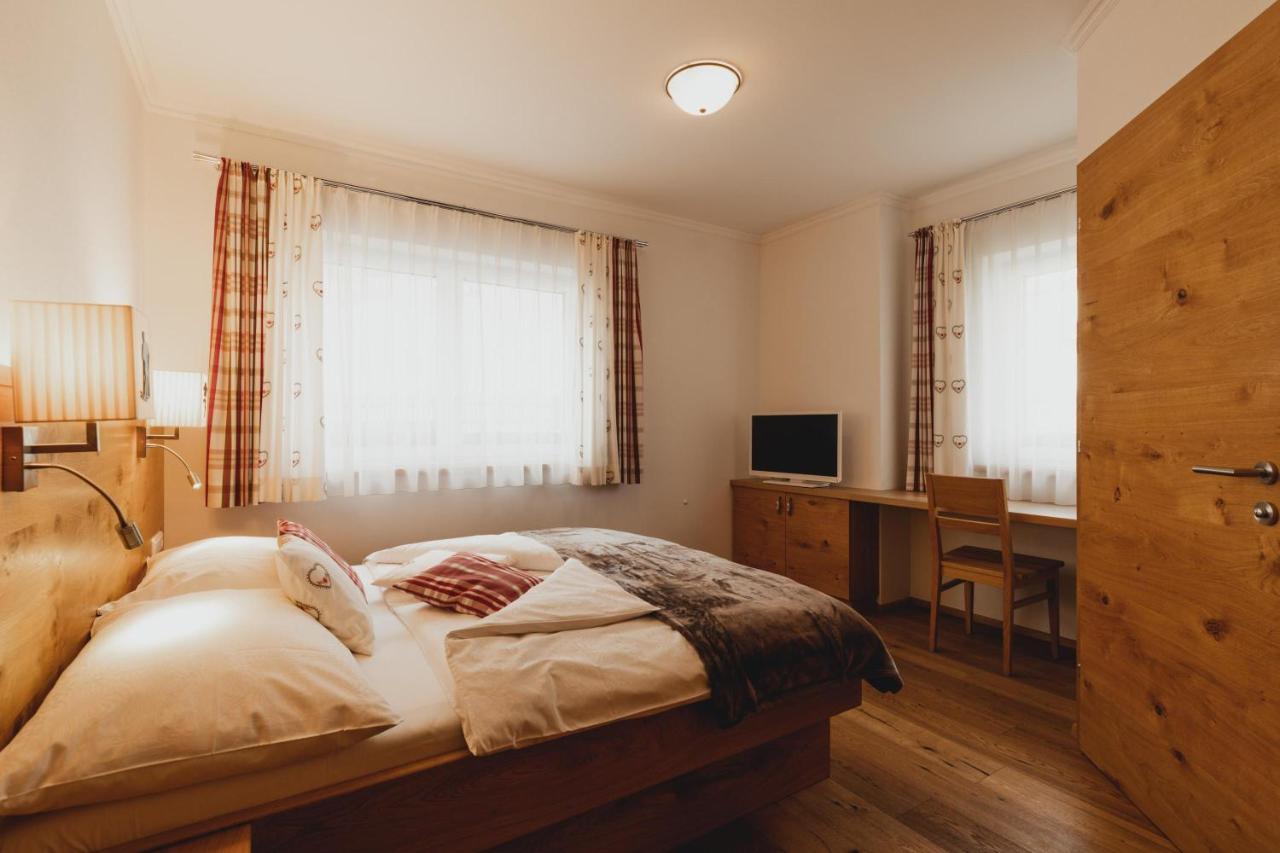 Two-Bedroom Apartment with City View