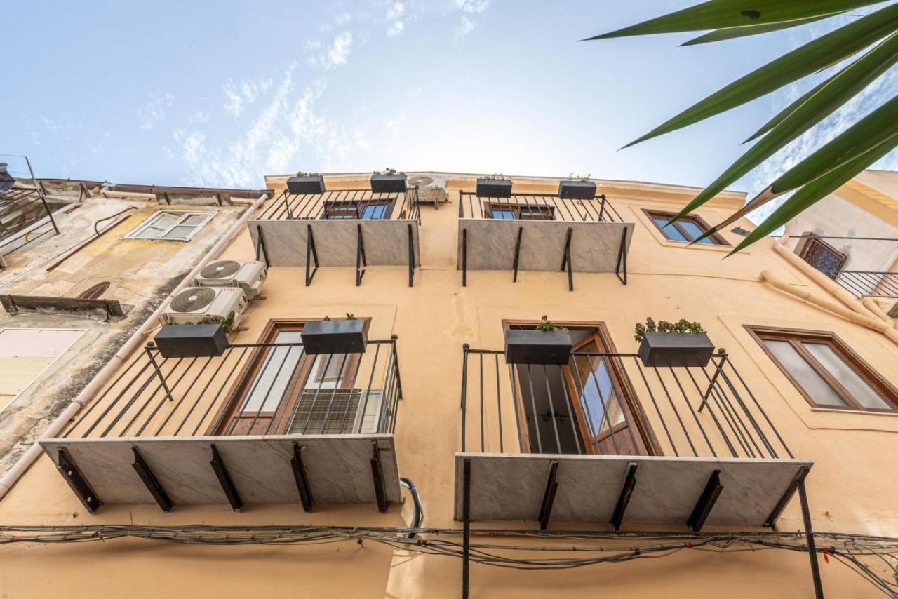 Naos Home - Alle Spalle del Teatro Massimo - Ferienwohnung Palermo