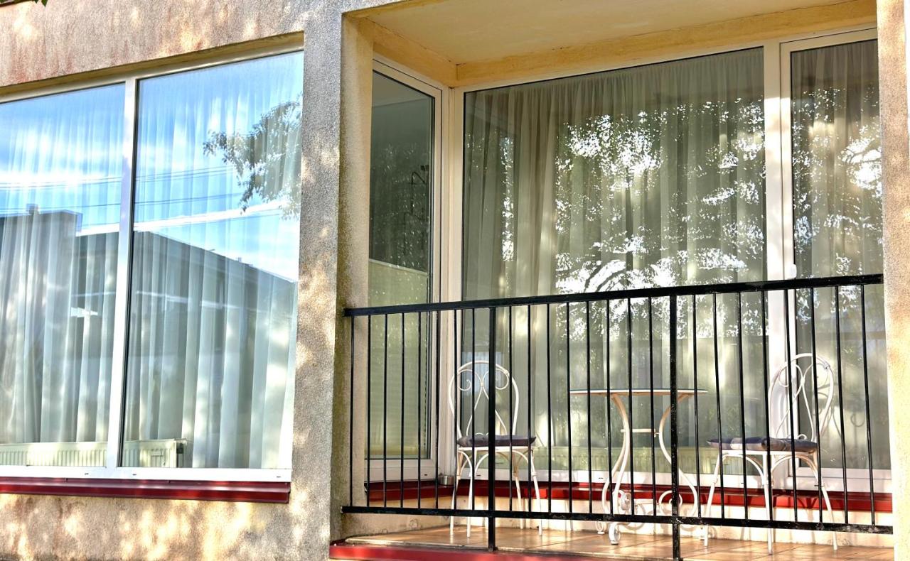 Vaineikio Apartamentai - B&B