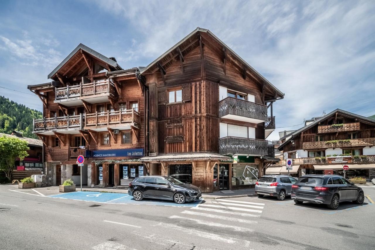 Cypierre 10 - Duplex au centre de la station - Bed and Breakfast