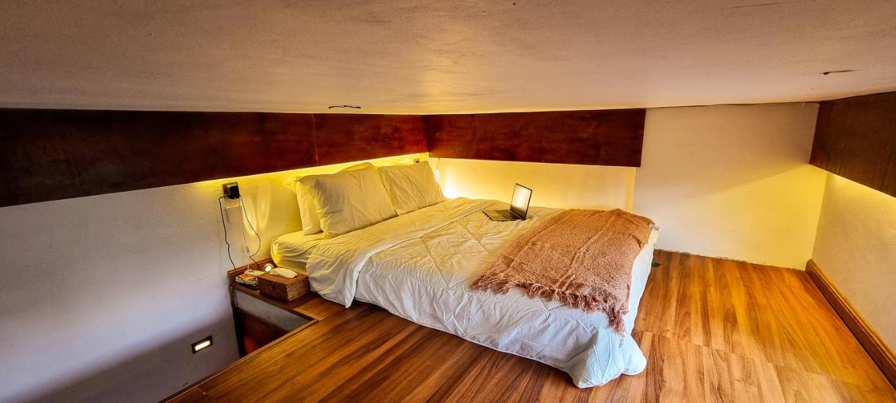 Villa SARY AKAR - Bed and Breakfast Payangan