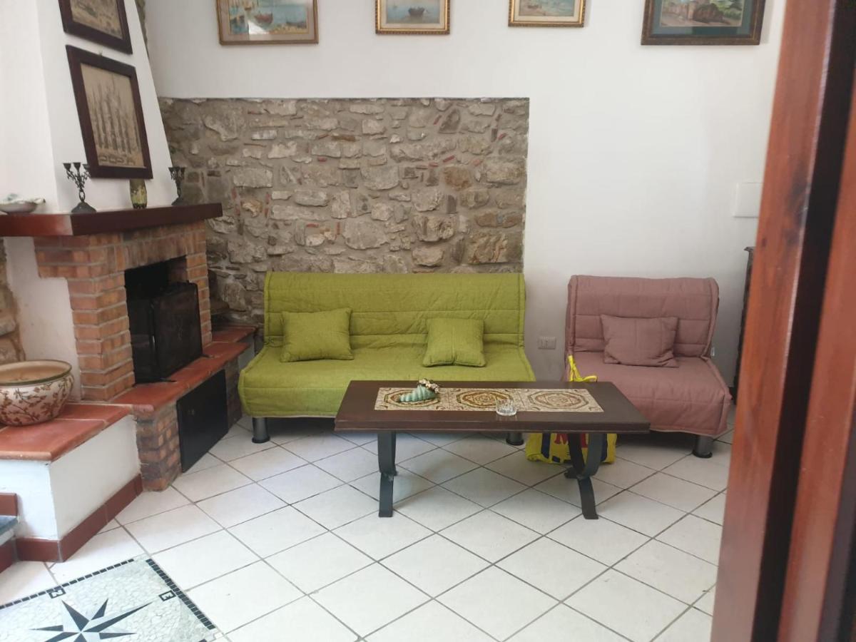 Domus da Irma - Ferienwohnung Pollica