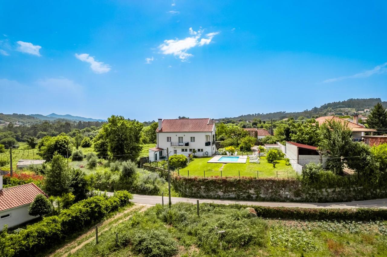 Casa da Professora Ponte de Lima - Ferienwohnung