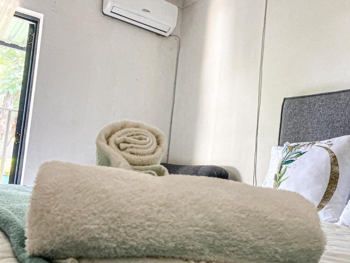 Deluxe Doppelzimmer