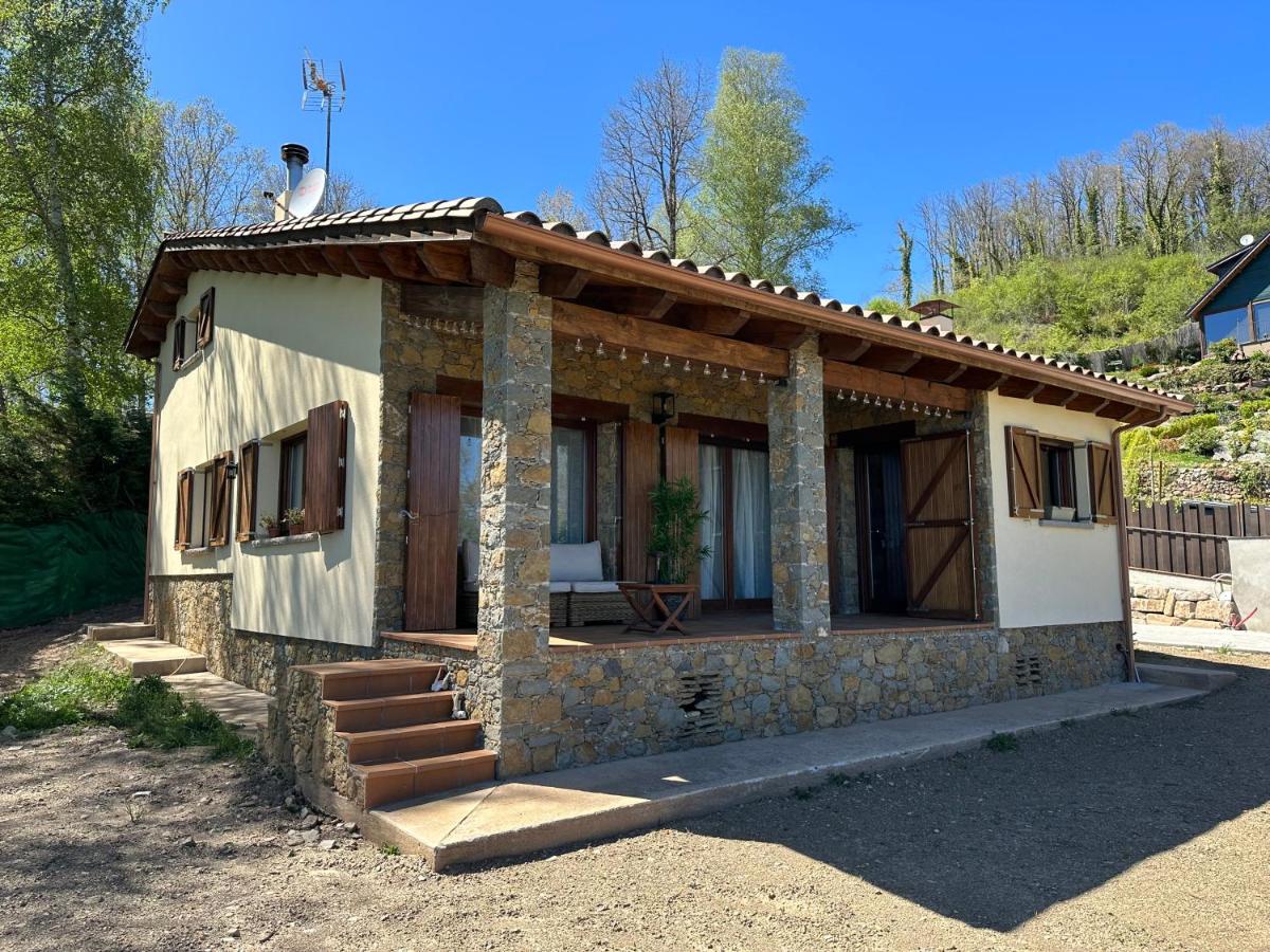Three-Bedroom Home