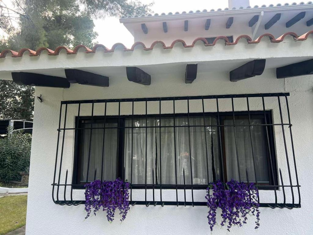 Sani Shore Villa - B&B