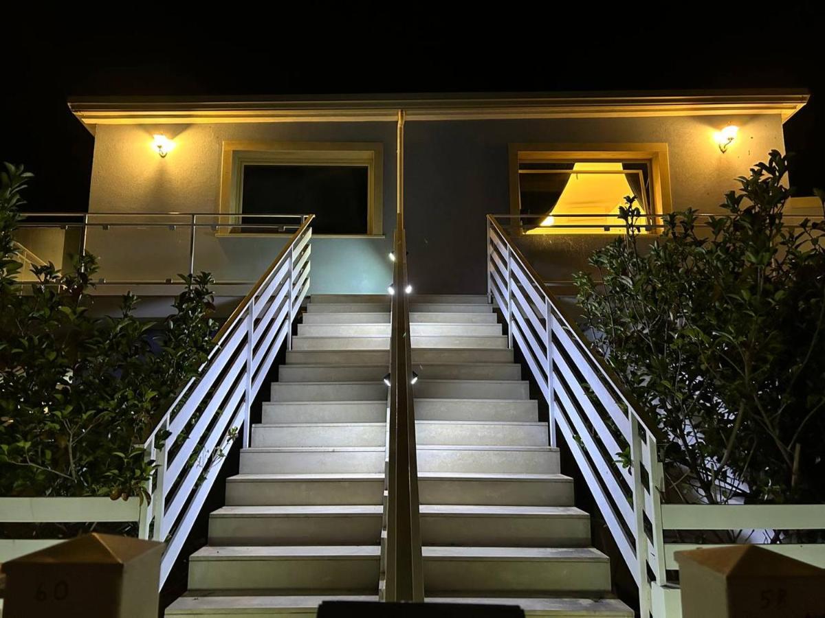 Le Terrazze della Dolce Casa - Blue Wave - Casa Vacanza a Marina di Ragusa - B&B
