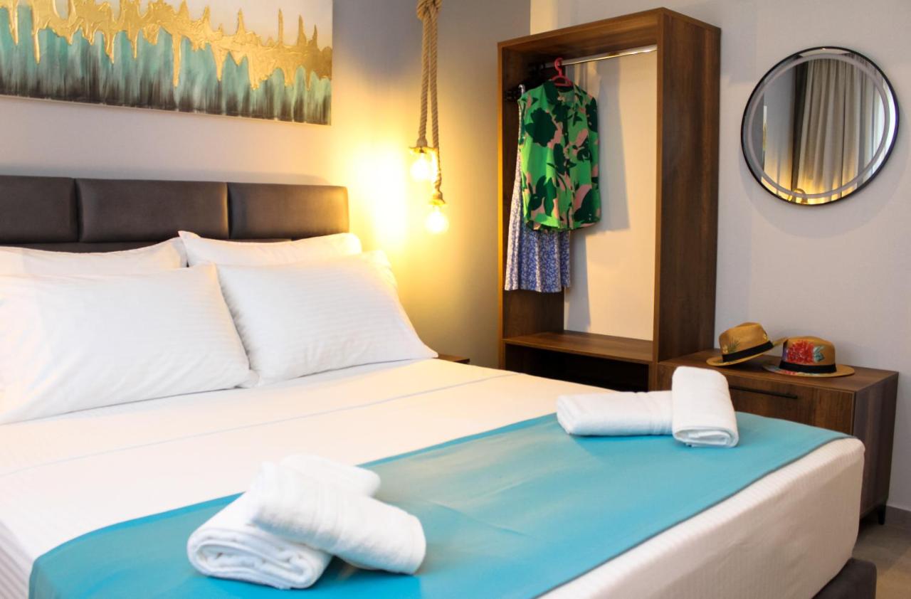 Apartamento Deluxe