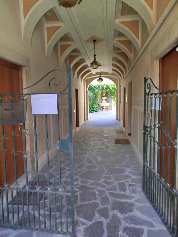 Casa Fedra, delizioso loft frontelago - Ferienwohnung