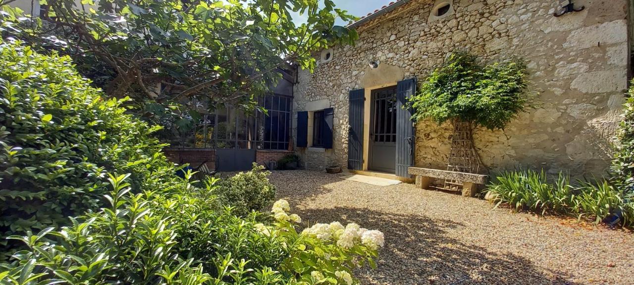 Entre-vignes-et-bastides - Chambres d’hôtes