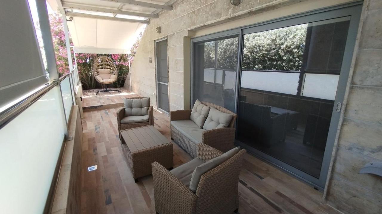 Casa con 1 dormitorio