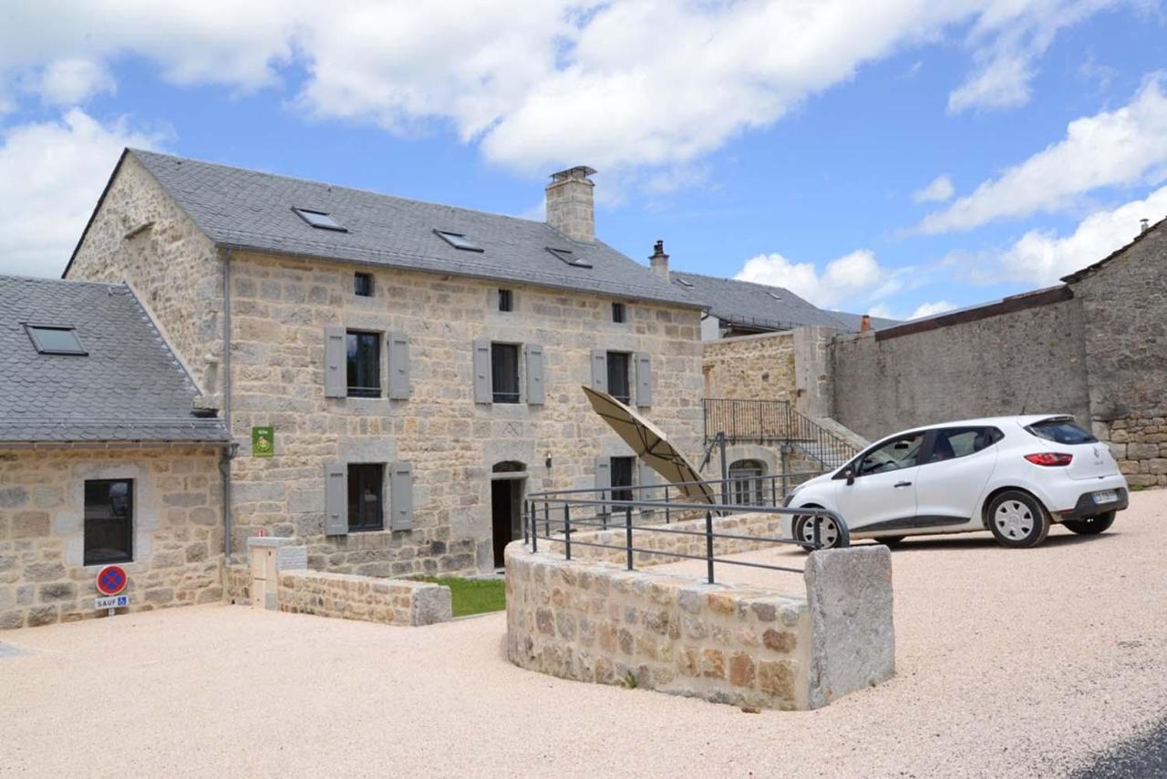 Gîte Gîte 4/6 personnes à la Ferme Lionnet - Chambres d’hôtes