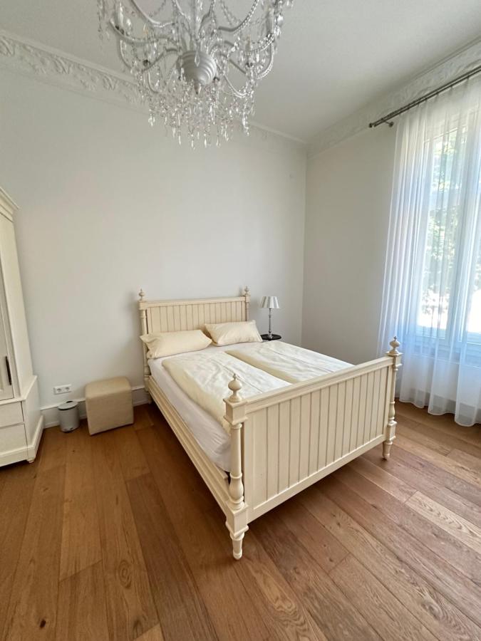 Deluxe Appartement met 2 Slaapkamers